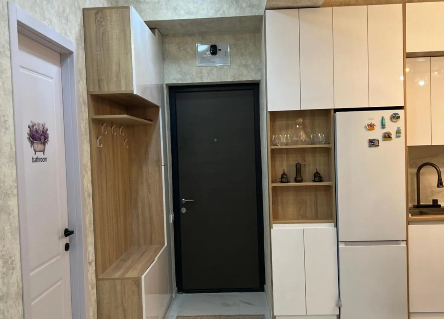 Apartment For Rent ティビリシ