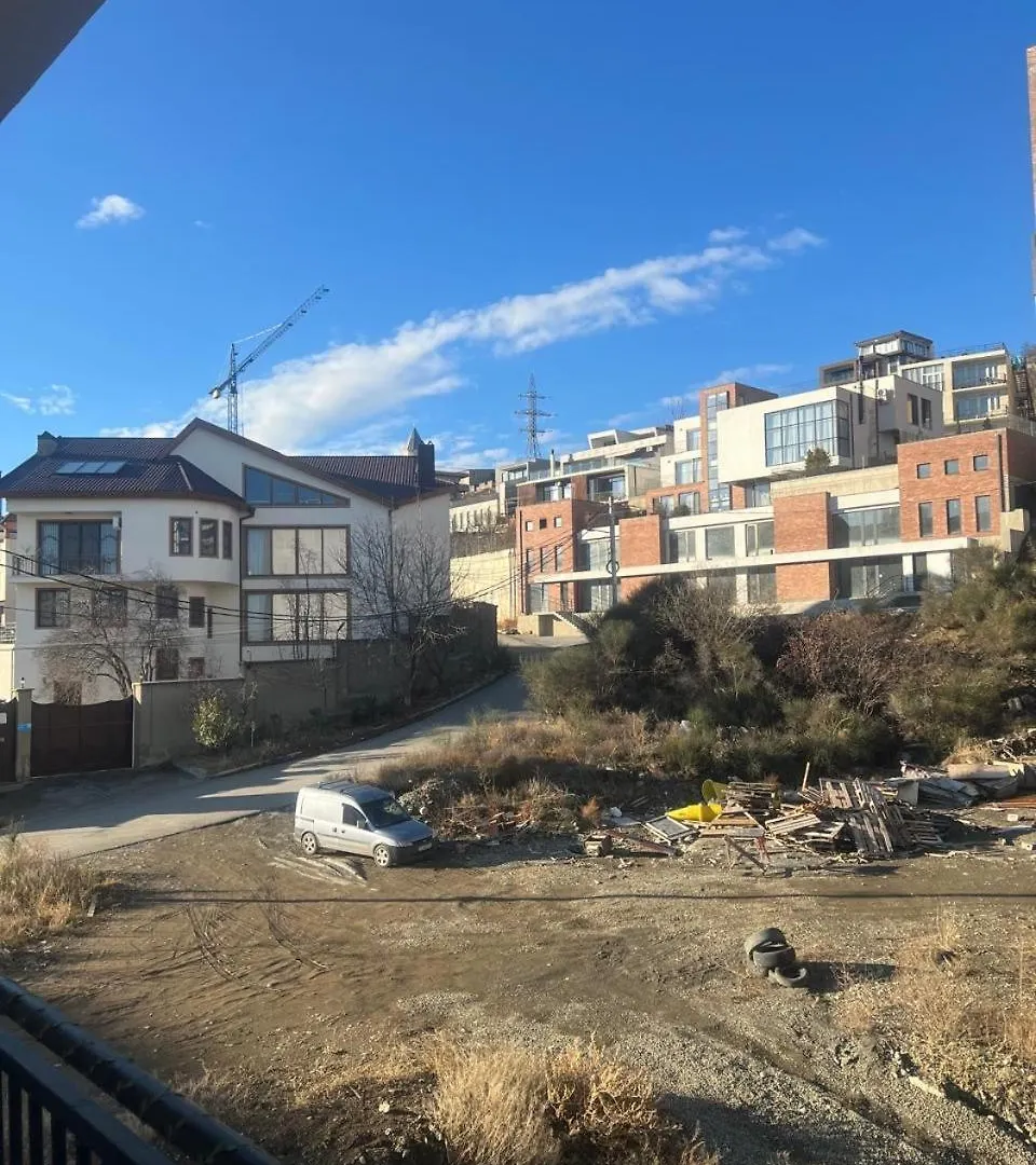 Apartment For Rent ティビリシ