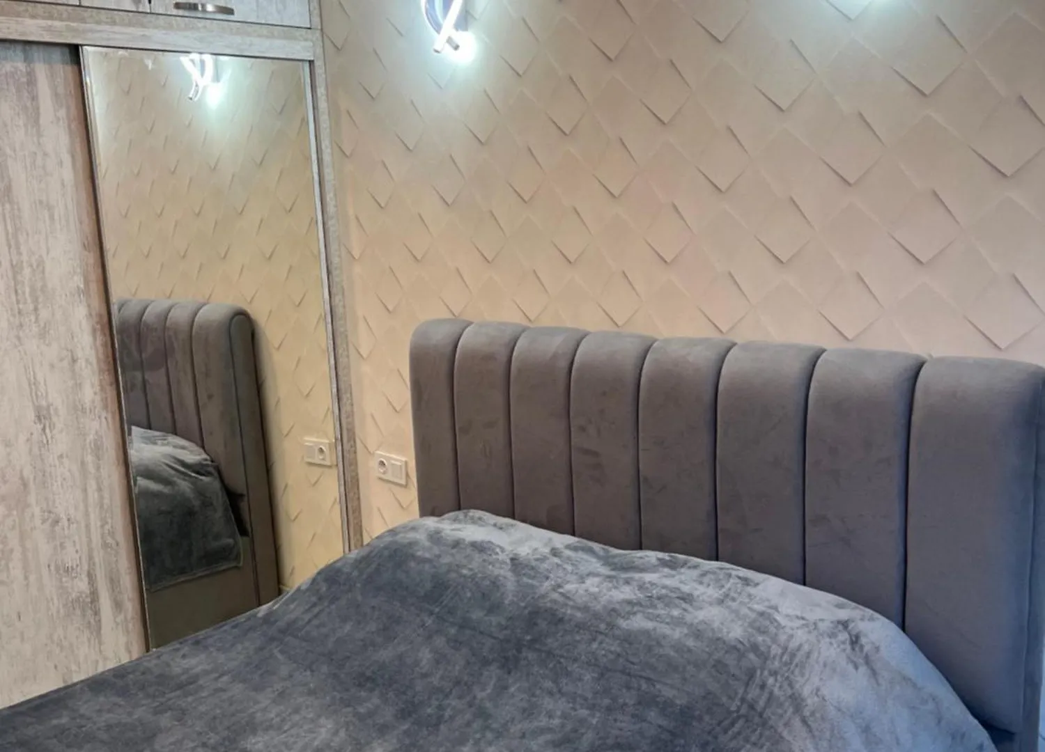 Apartment For Rent ティビリシ