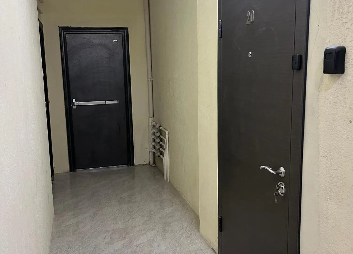 Apartment For Rent ティビリシ