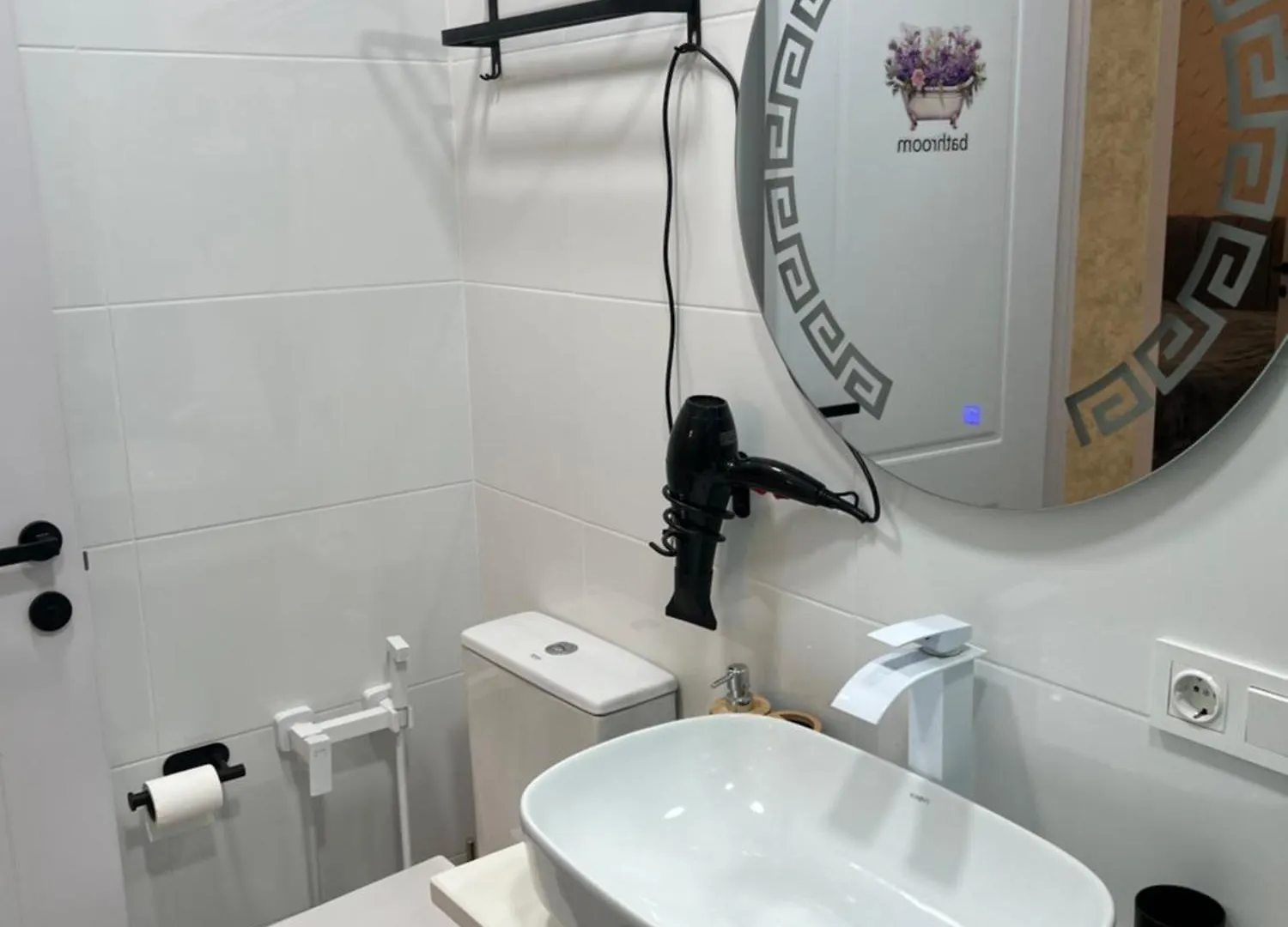Apartment For Rent ティビリシ