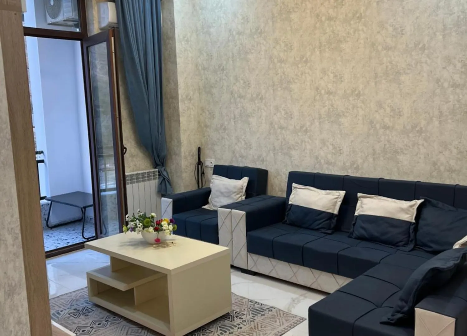 Apartment For Rent ティビリシ
