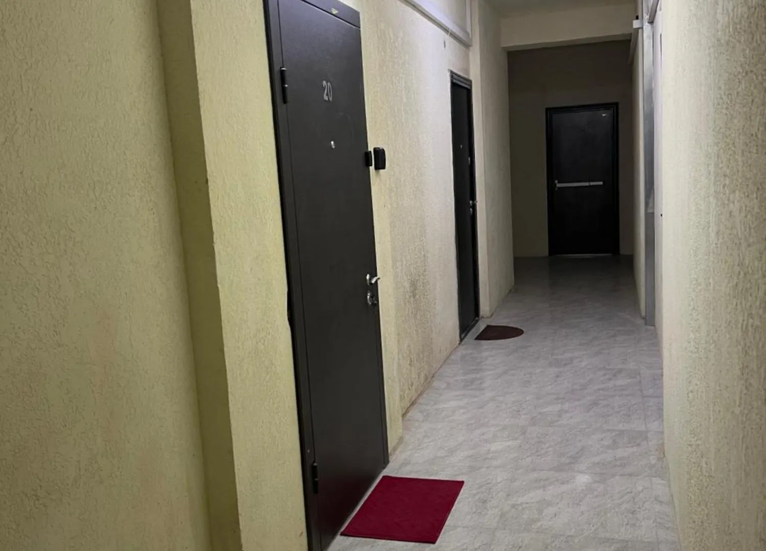 Apartment For Rent 트빌리시 조지아